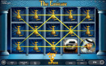 TOP 2025 ARABIC SLOTS | Play THE EMIRATE GAME now!