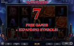 Newest Slot Game Available from Endorphina | Book of Vlad