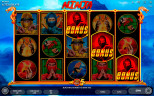 BEST ORIENTAL SLOTS ONLINE 2025 | Try Ninja slot now!