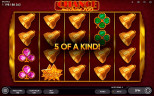100 Chance Machine Slot | Endorphina Classic Casino Game