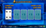 ONLINE CASINO SOLUTIONS 2025 | Try GLADIATORS SLOT now
