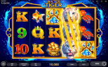 WATER TIGER | Newest Oriental Slot Game Available from Endorphina