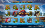 KAMCHATKA | Newest Adventure Game Available from Endorphina
