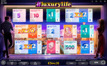 #LUXURYLIFE | Newest Slot Game Available from Endorphina