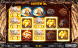 Aus Dem Tal Slot | Endorphina Mining-Themed Adventure Game