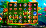 Rainbow Ray Slot | Endorphina Adventure-Themed Game