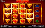 Chance Machine 40 Slot | Endorphina Classic Casino Game