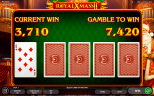 Royal Xmass 2 Slot | Endorphina Christmas Casino Game