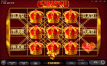 Chance Machine 20 Slot | Endorphina Classic Slot Game