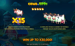 Aliens: Cows &UFOs Slot | Endorphina New Slot Release