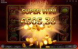 Hell Hot 40 Slot | Endorphina Classic Fruit Slot Game
