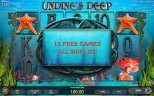 MYSTICAL MERMAID SLOTS OF 2024 | Try UNDINES DEEP SLOT game!