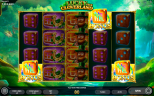 Lucky Cloverland Dice Slot | Endorphina Classic Dice Game