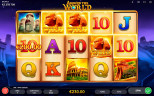Around the World Slot | Endorphina Adventure Casino Game
