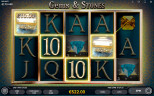 LUXURY SLOTS OF 2024 | Play GEMS & STONES SLOT now!