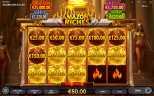 Play Amazons Riches Demo from Endorphina