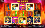 IN JAZZ Slot – Swing to the Sound of Big Wins!