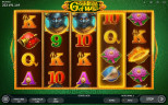 Play Goddess of War slot by top casino game developer!
