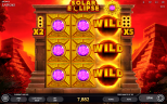 Solar Eclipse Slot | Endorphina Aztec-Themed Casino Game