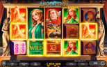 Ancient Troy Dice Slot | Endorphina Mythology Dice Game