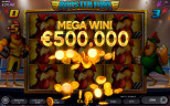 ROOSTER FURY | Newest Slot Game Available from Endorphina