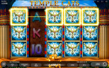 PREMIUM MYSTIC SLOTS 2025 | Try TEMPLE CATS GAME now!