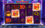 Book of Lady Slot | Endorphina Lifestyle-Themed Game