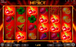 2023 Hit Slot | Endorphina Classic Fruit Casino Game