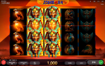 Joker Ra Slot | Endorphina Unique Casino Slot Game