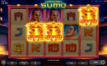 Legendary Sumo Slot | Endorphina Oriental Casino Game