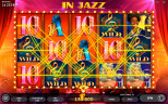 IN JAZZ Slot – Swing to the Sound of Big Wins!