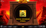 Solar Eclipse Slot | Endorphina Aztec-Themed Casino Game