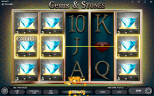LUXURY SLOTS OF 2024 | Play GEMS & STONES SLOT now!