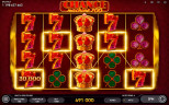 100 Chance Machine Slot | Endorphina Classic Casino Game
