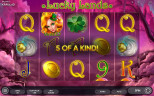 Lucky Lands Slot | Endorphina Irish-Themed Casino Game