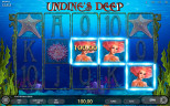 MYSTICAL MERMAID SLOTS OF 2024 | Try UNDINES DEEP SLOT game!