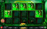 Voodoo Dice Slot | Endorphina Spooky Dice Casino Game