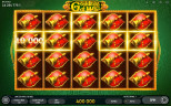 Play Goddess of War slot by top casino game developer!