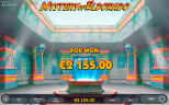 Mystery of Eldorado Slot | Endorphina Gold-Themed Game