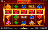 Chance Machine 40 Slot | Endorphina Classic Casino Game