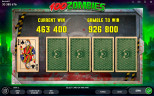 100 Zombies Slot | Endorphina Horror-Themed Casino Game