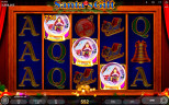 SANTA'S GIFT | Newest Slot Game Available from Endorphina