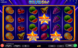 Blue Slot | Endorphina Classic Fruit Casino Game