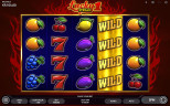 Lucky Streak 1 Slot | Endorphina Classic Fruit Slot Game