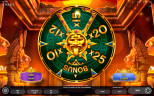 CRYSTAL SKULL | Newest Slot Game Available from Endorphina