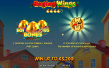 Raging Wings Slot | Endorphina Funny Birds &amp;amp;amp;amp;amp; Free Spins
