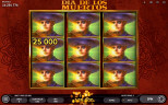 Dia De Los Muertos Slot | Endorphina Mexico-Themed Game