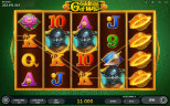 Play Goddess of War slot by top casino game developer!