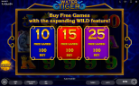 WATER TIGER | Newest Oriental Slot Game Available from Endorphina