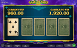Samarkand’s Gold Slot | Endorphina Treasure-Themed Game